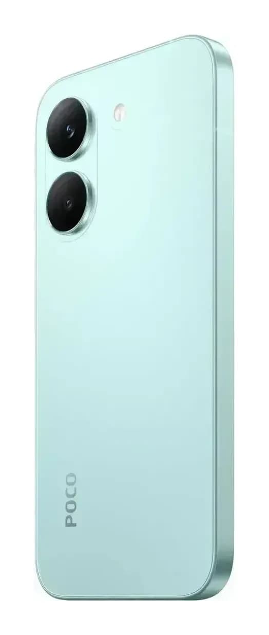 Смартфон POCO X8 Pro 8GB/512GB (мятно-зеленый)