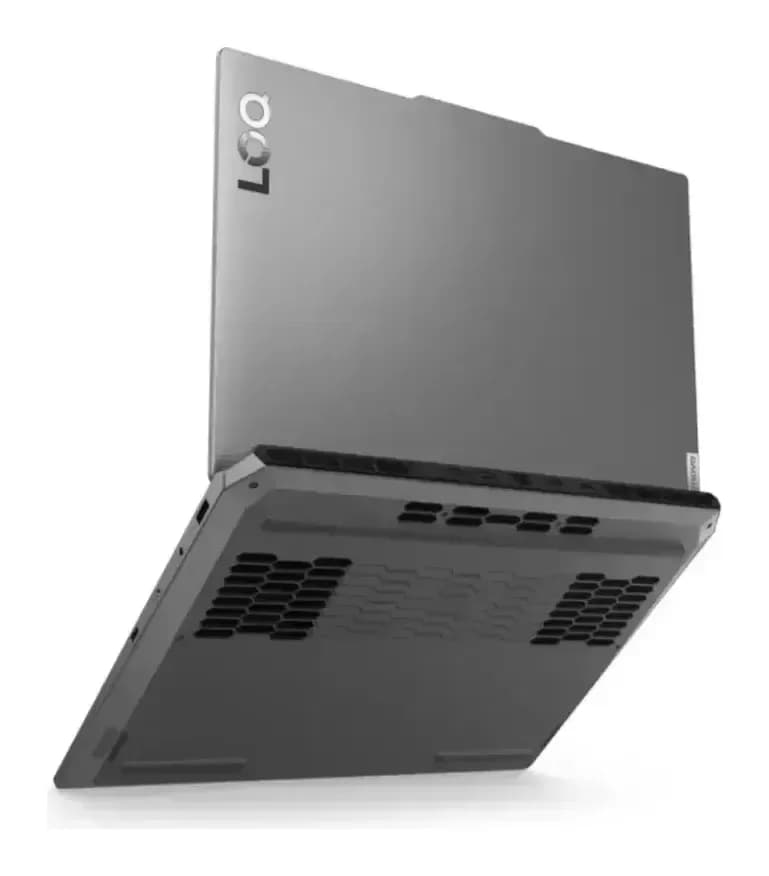 Игровой ноутбук Lenovo LOQ 15IRX9 (83DV01EQSA) без ОС