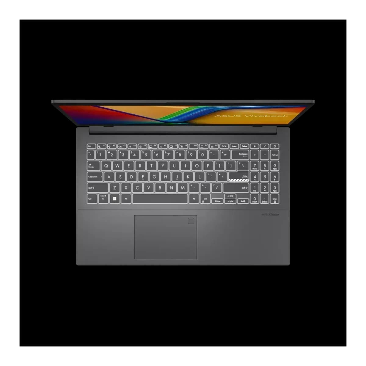 Ноутбук Asus Vivobook Go 15 E1504FA-BQ825W Windows 11 Home