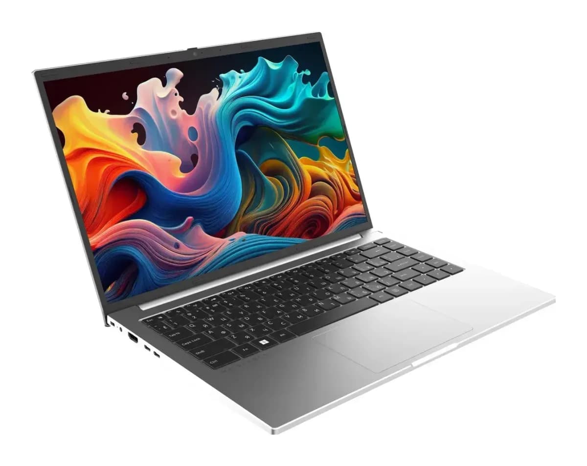 Ноутбук Maibenben S14B / S14B-R560UMFQSLSRE0