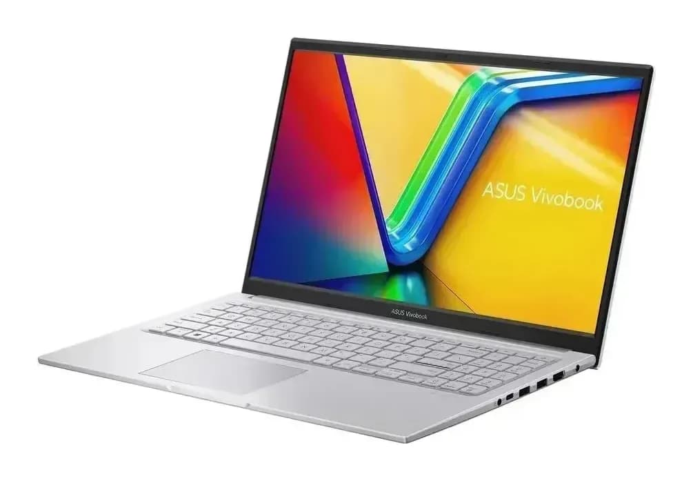 Ноутбук Asus Vivobook 15 X1504VA-BQ4056 без ОС
