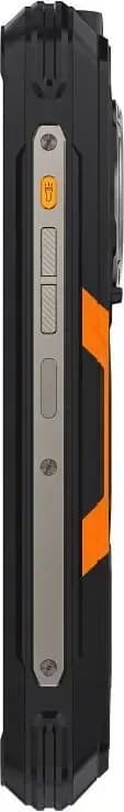 Смартфон Cubot KingKong Power 5 6GB/128GB (черный)