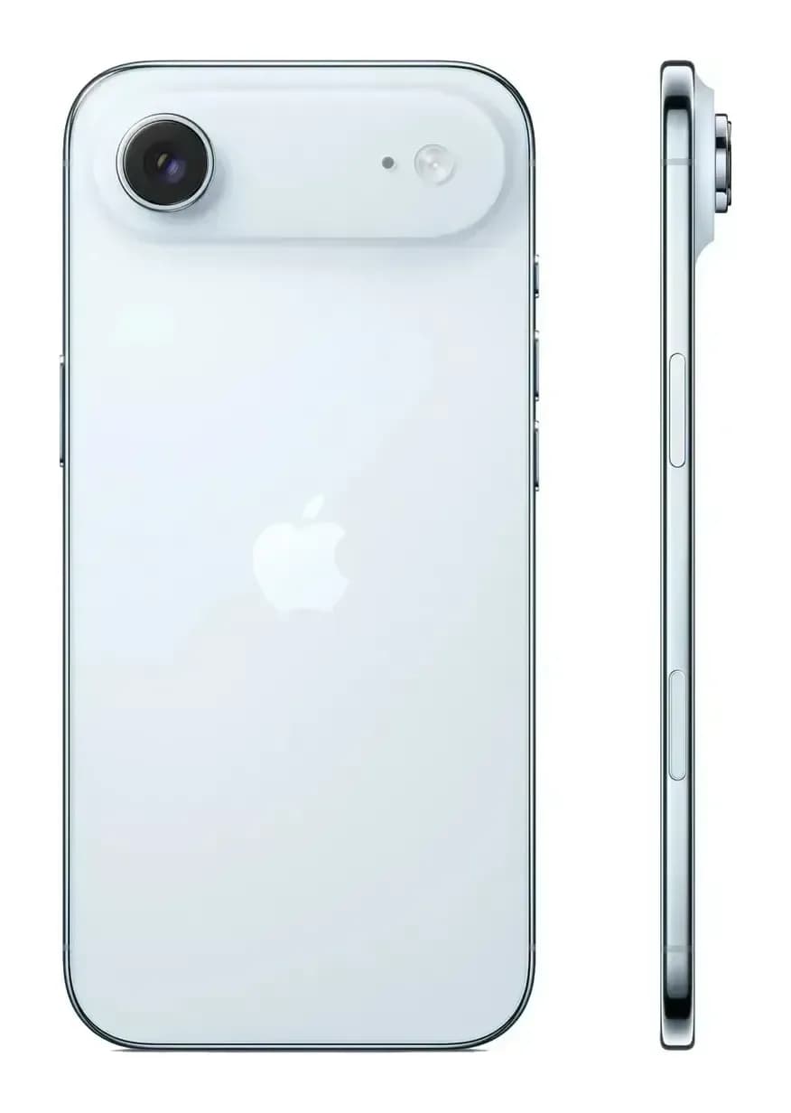 Смартфон Apple iPhone Air 256GB (небесно-голубой)