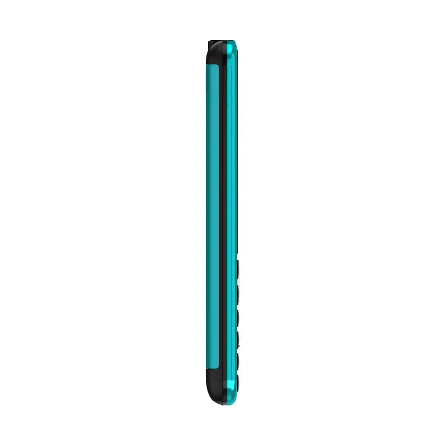 Мобильный телефон Maxvi X10i (синий)
