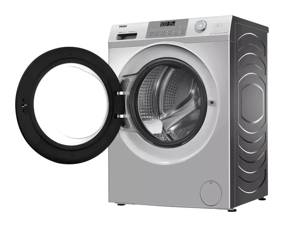 Стиральная машина Haier HW70-BP12959BSE