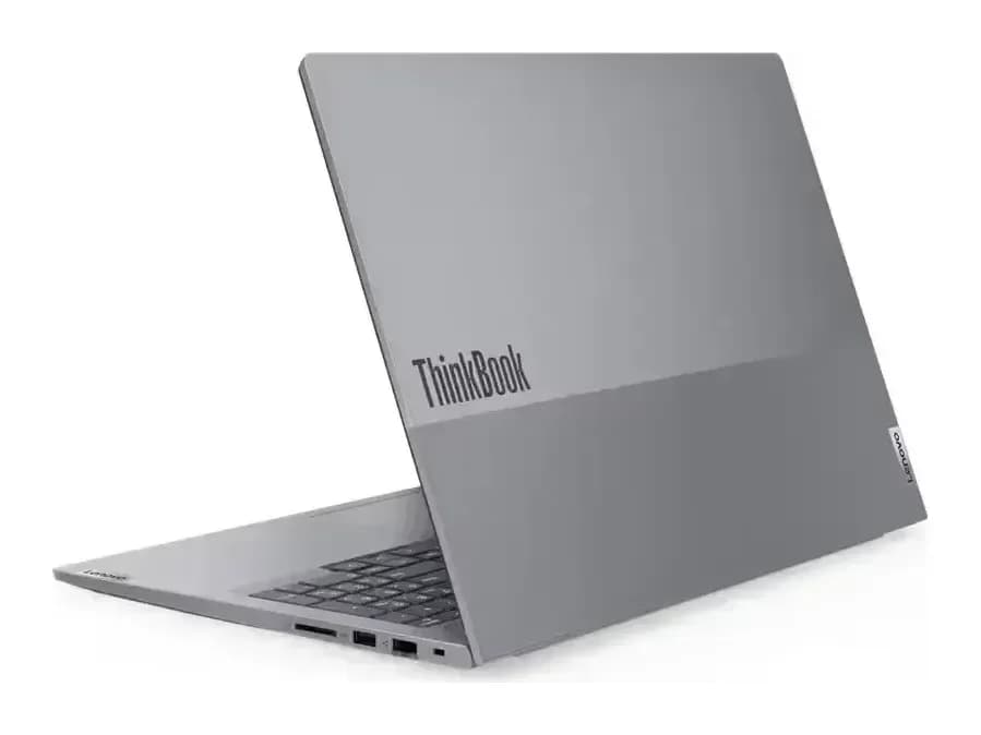Ноутбук Lenovo ThinkBook 16 G6 IRL (21KH0096RU) без ОС