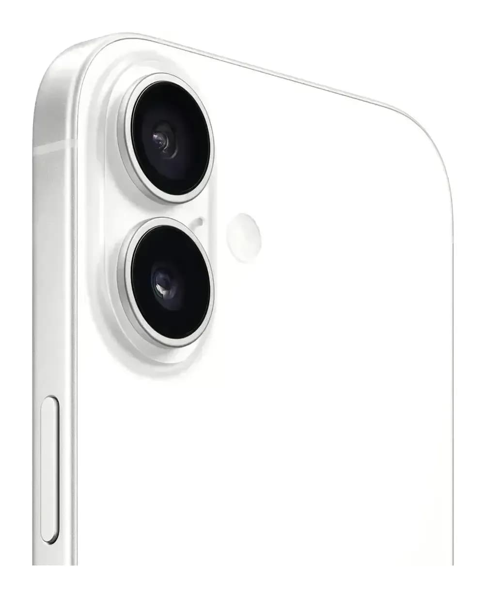 Смартфон Apple iPhone 17 256GB (белый)