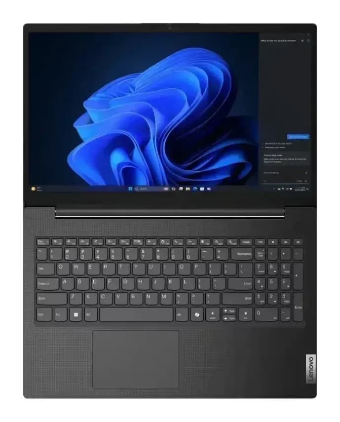 Ноутбук Lenovo V15 G5 IRL Business (83GW009KFW)