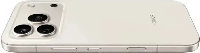 Смартфон HONOR 600 Pro 12GB/512GB (бежевый)