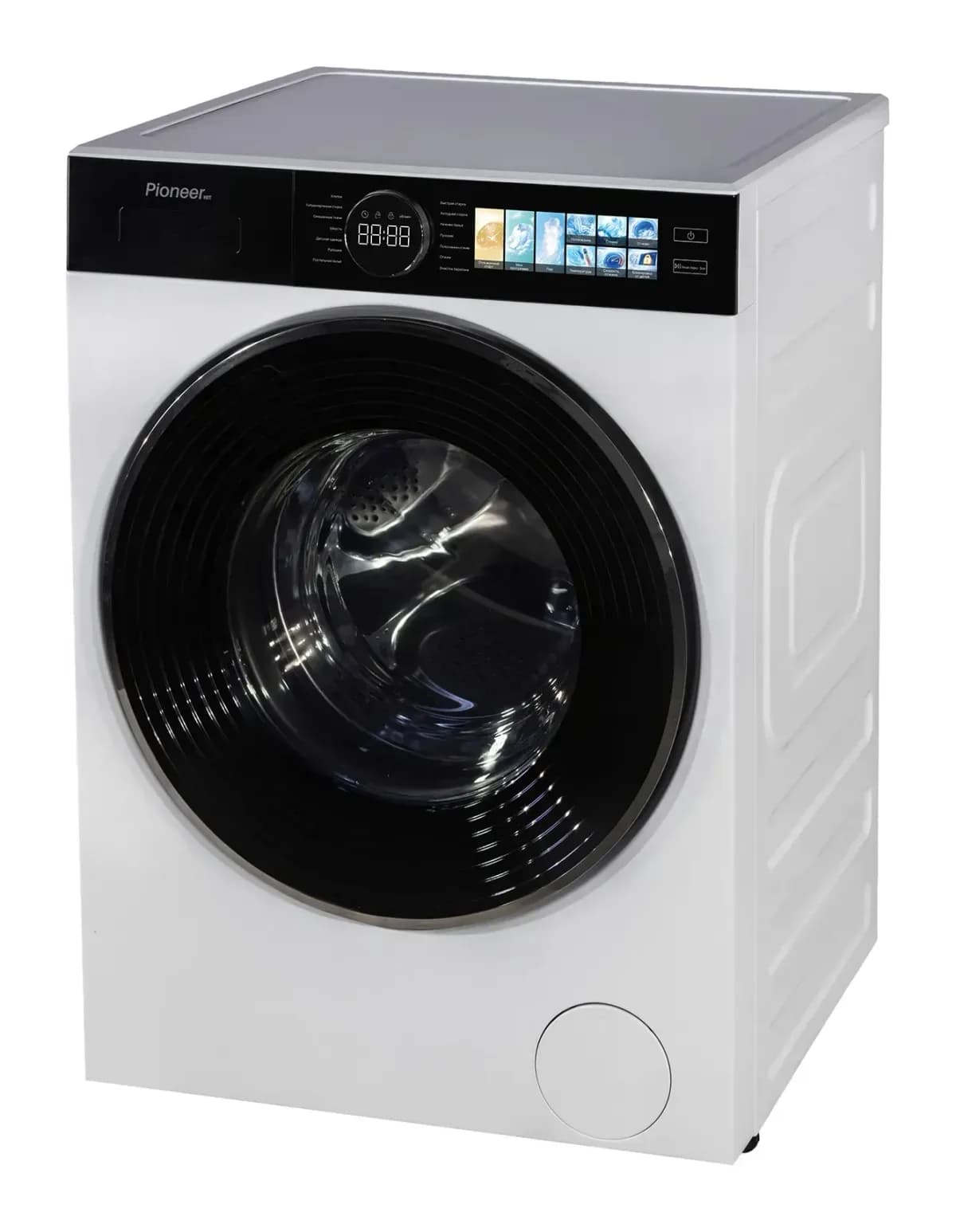 Стиральная машина Pioneer WM-248010WH