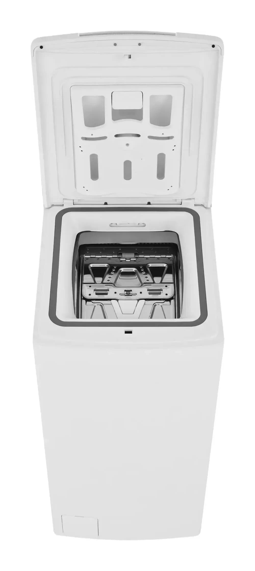 Стиральная машина Zugel ZWT8