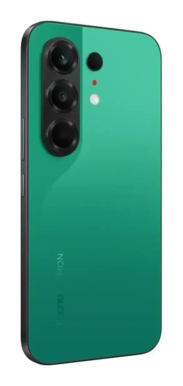 Смартфон Tecno Camon 50 8GB/256GB (Malachite Green)