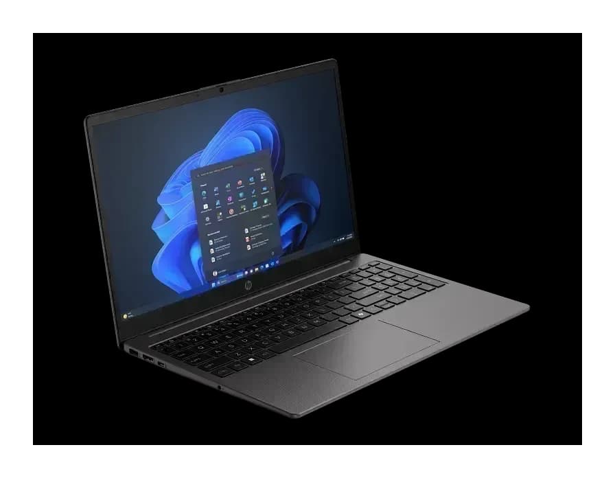 Ноутбук HP 255R G10 (CT9L8AT) без ОС
