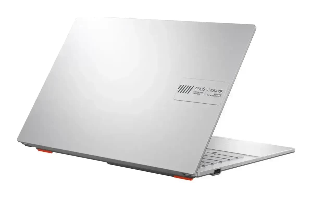 Ноутбук Asus Vivobook Go 15 E1504FA-BQ5529 без ОС