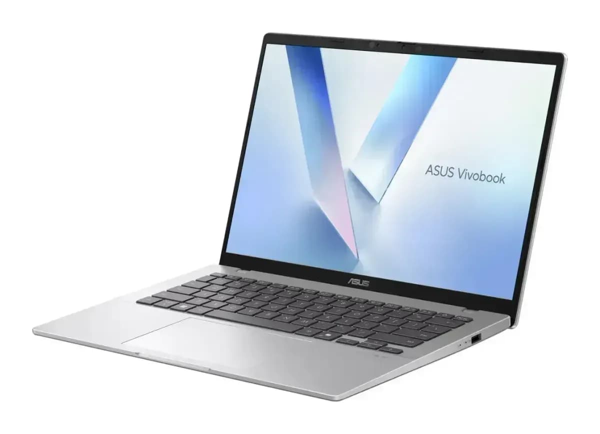 Ноутбук Asus Vivobook 14 X1407QA-LY099W