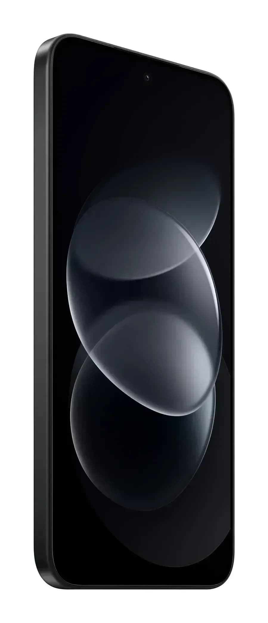 Смартфон Xiaomi Redmi Note 17 Pro 5G 8GB/256GB (черный)