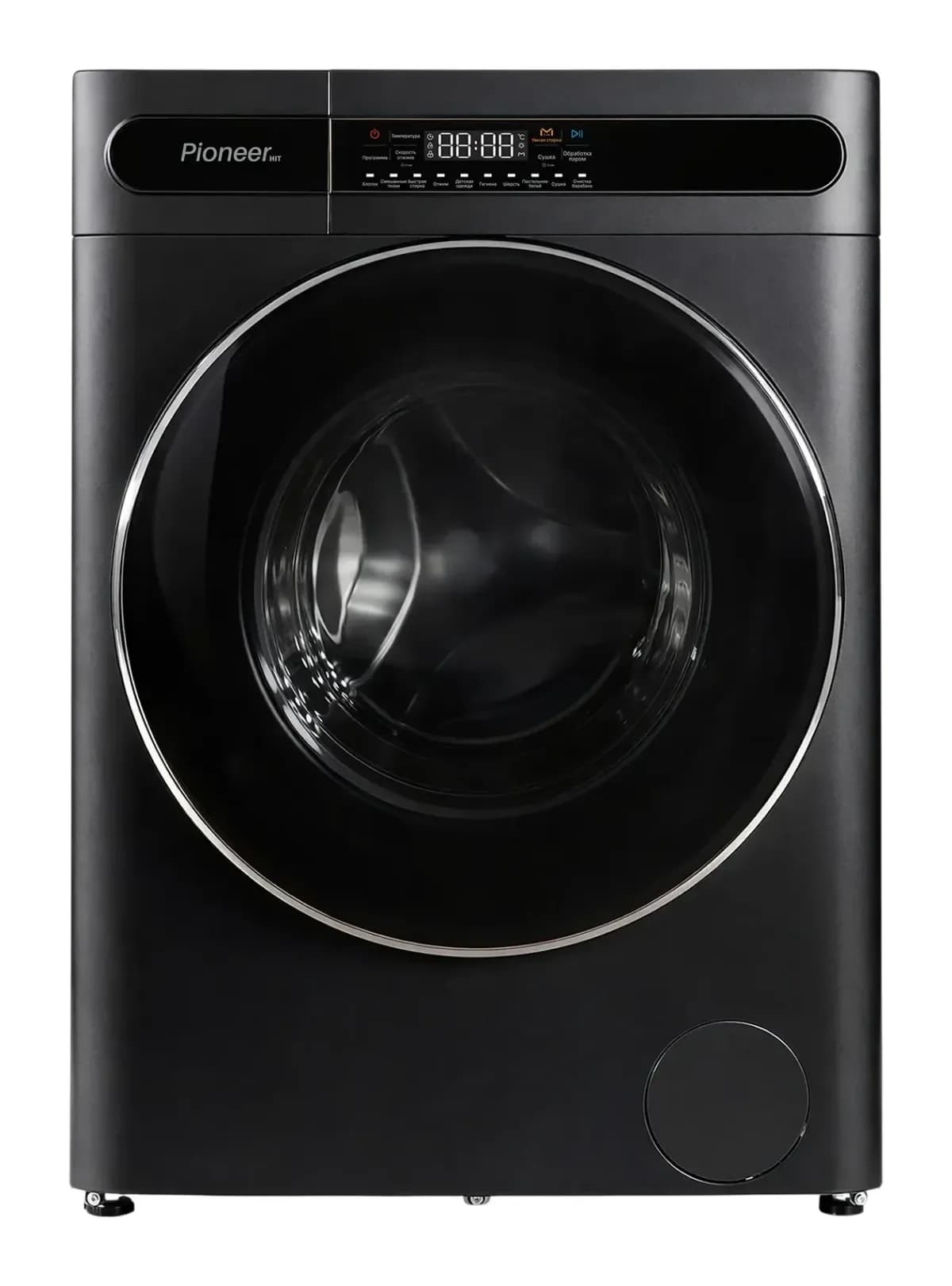 Стирально-сушильная машина Pioneer WMD-241605DG