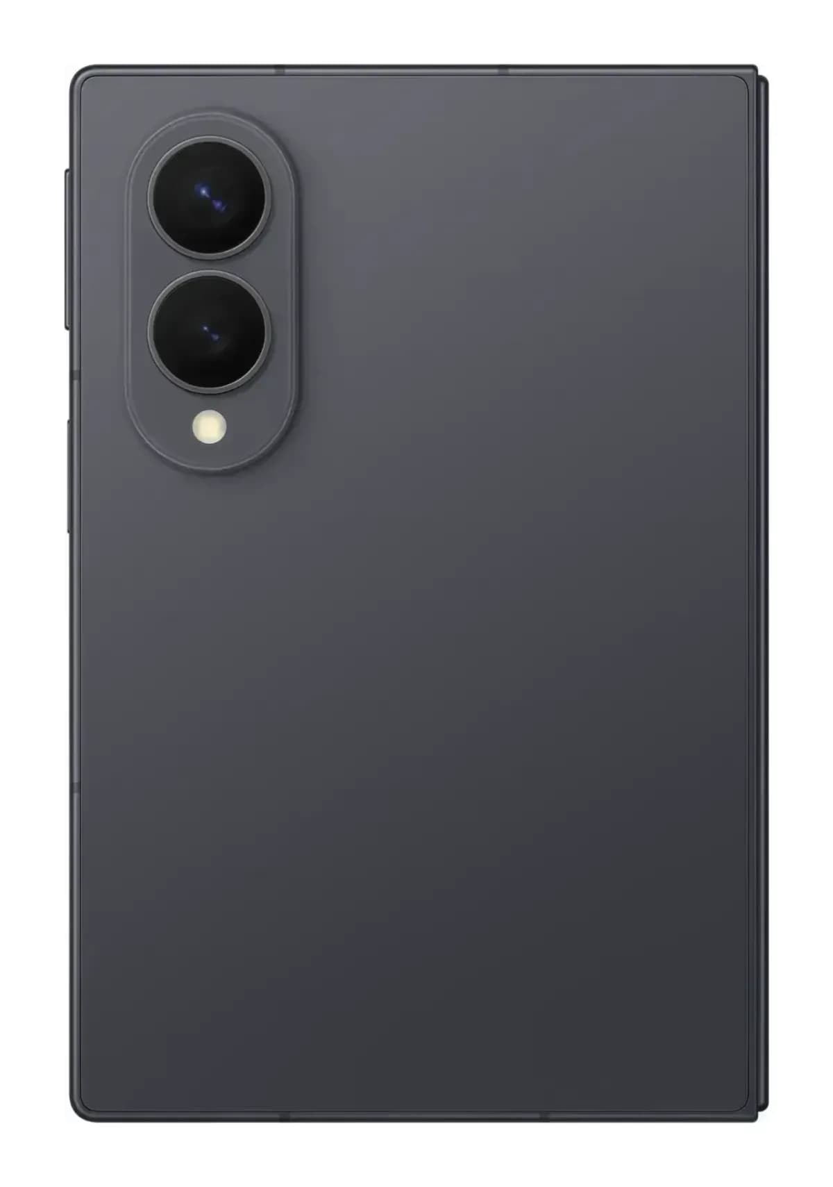 Смартфон Samsung Galaxy Z Fold8 5G 12GB/512GB (графитовый)