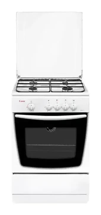 Плита газовая GEFEST ПГ 1200 С7 К8