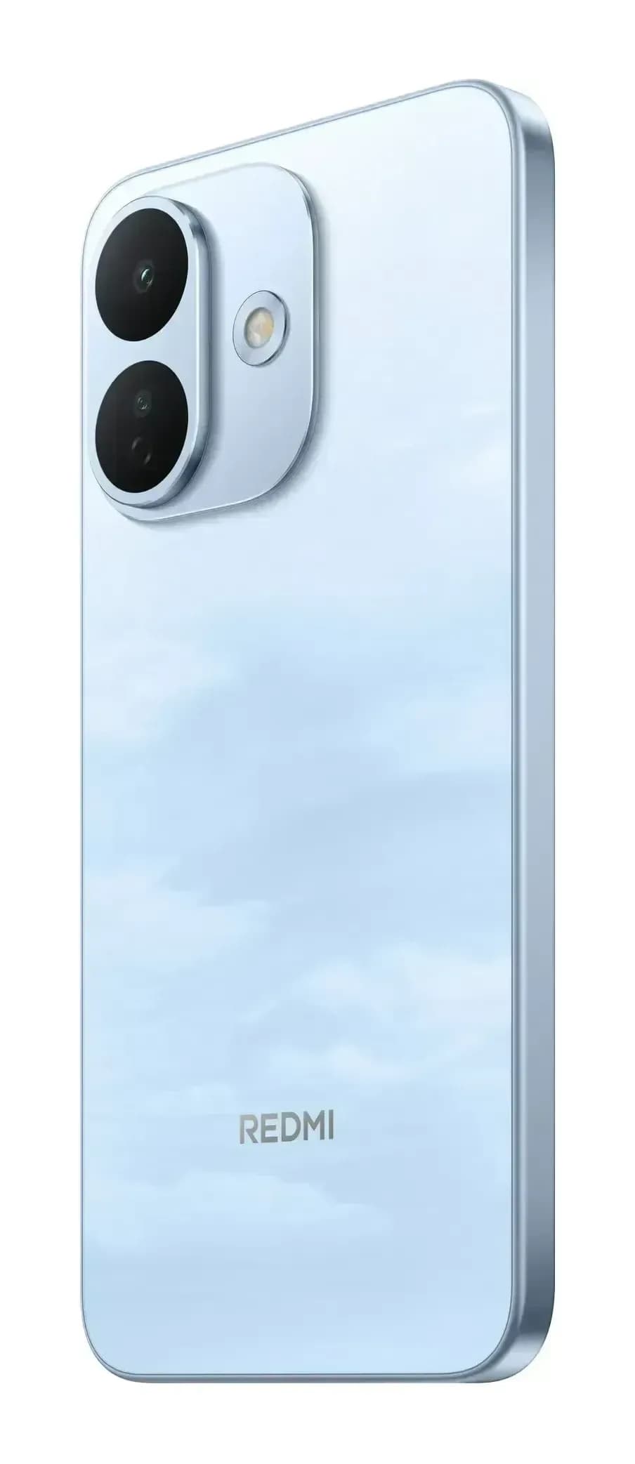 Смартфон Xiaomi Redmi Note 17 Pro 5G 8GB/512GB (синий)