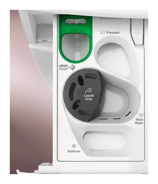 Стиральная машина Electrolux EW7F4484QE