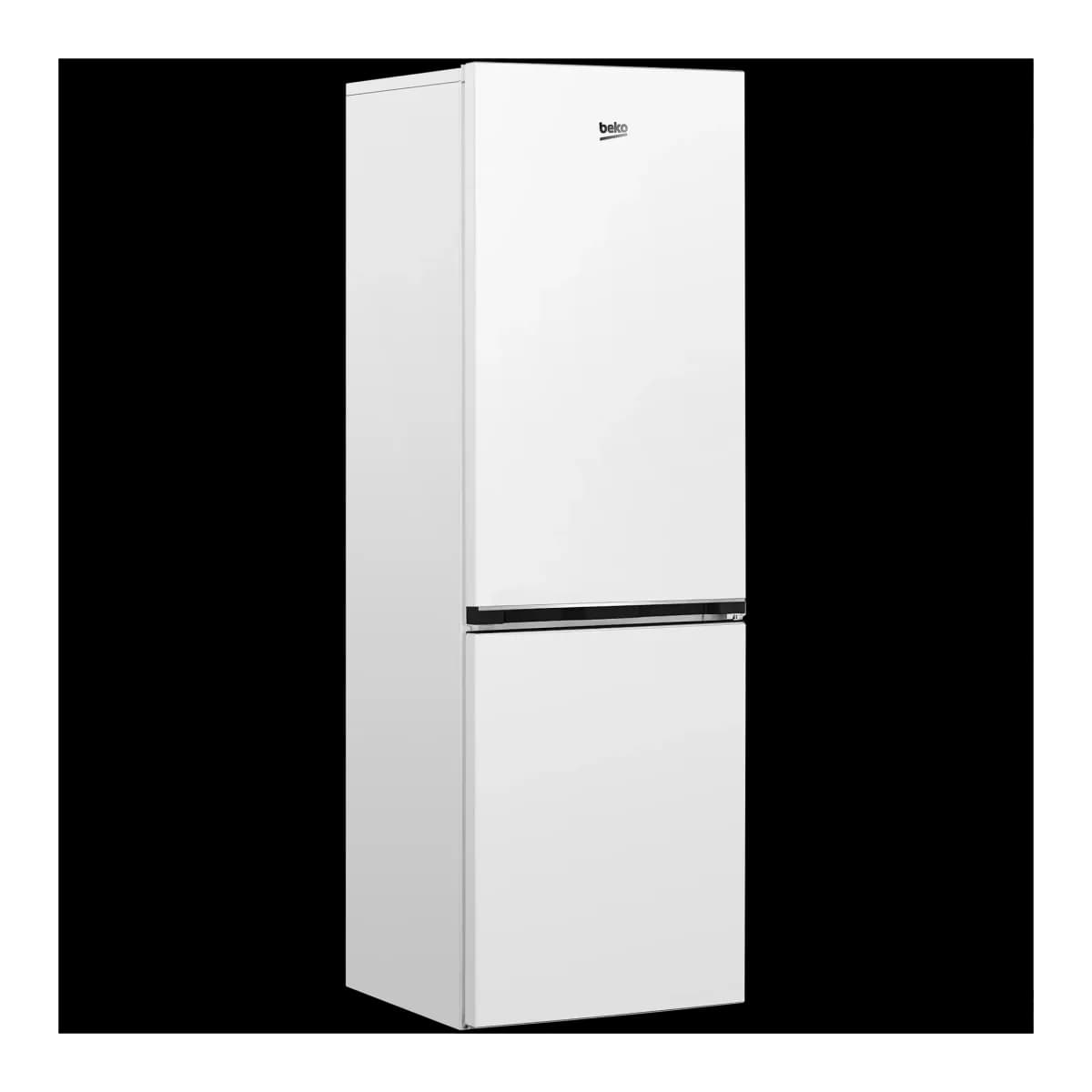 Холодильник с морозильником Beko B1RCNK272W