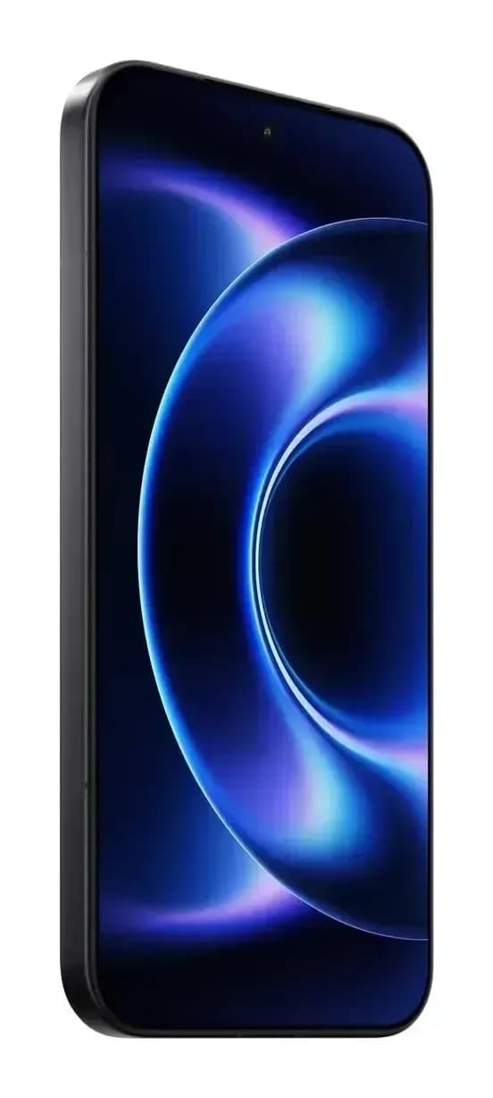 Смартфон Xiaomi 17 Ultra 16GB/512GB (черный)