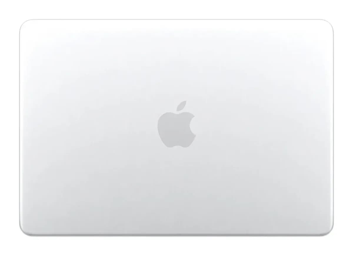 Ноутбук Apple MacBook Neo 13" A3404 A18 Pro / MHFC4 (серебристый)
