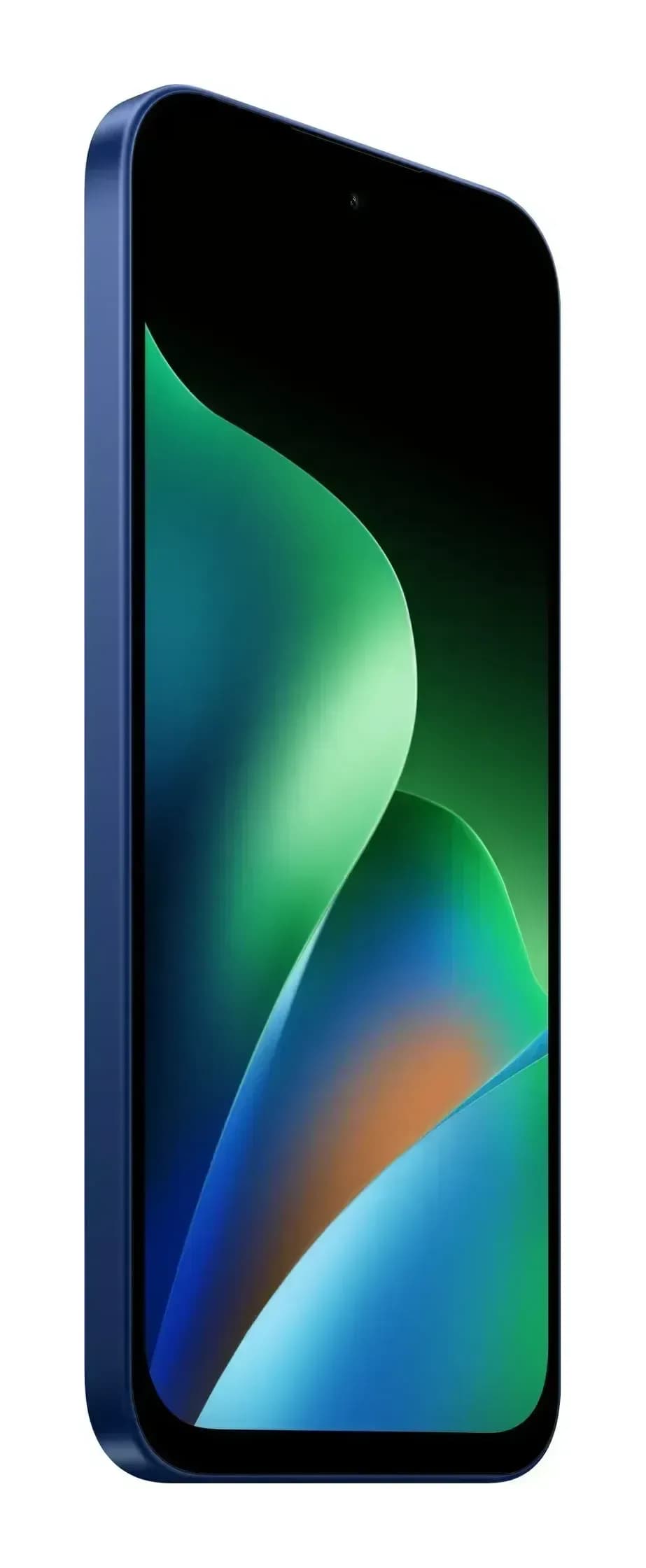Смартфон Xiaomi Redmi 17 4G 4GB/128GB (синий)