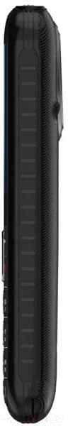Мобильный телефон Maxvi B 21ds up (черный)