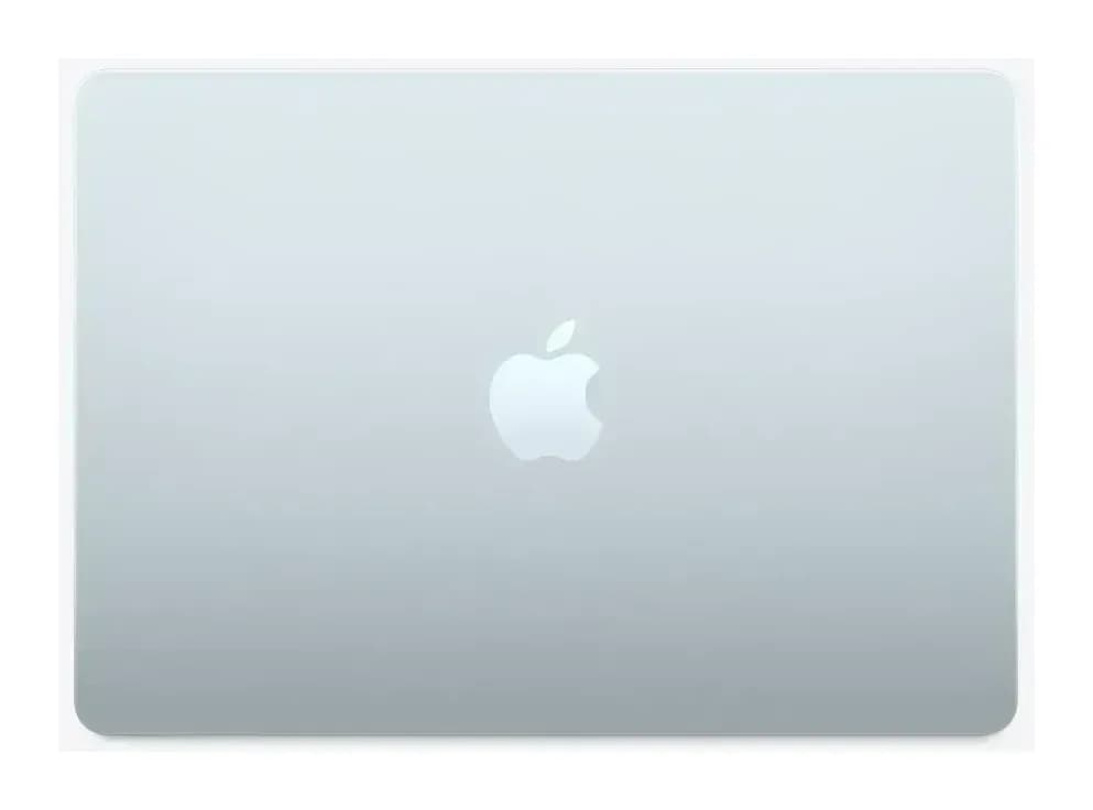 Ноутбук Apple MacBook Air 13" M5 8/10 16GB/512GB A3449 / MDHH4 (Sky Blue)