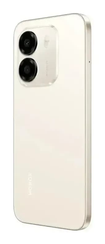 Смартфон HONOR X6e 4GB/256GB (рассветный золотой)