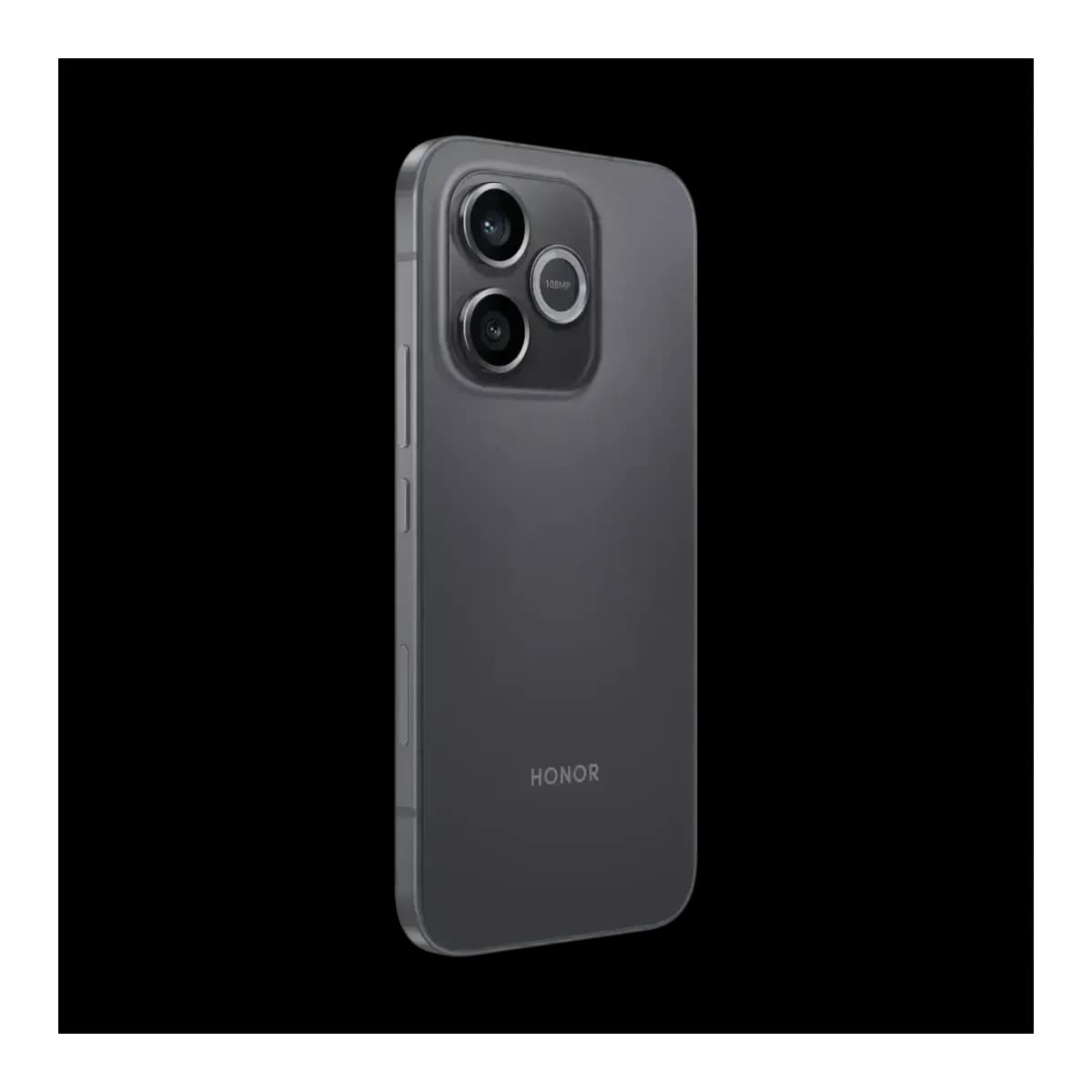 Смартфон HONOR 600 Lite 8GB/256GB (вельветовый черный)