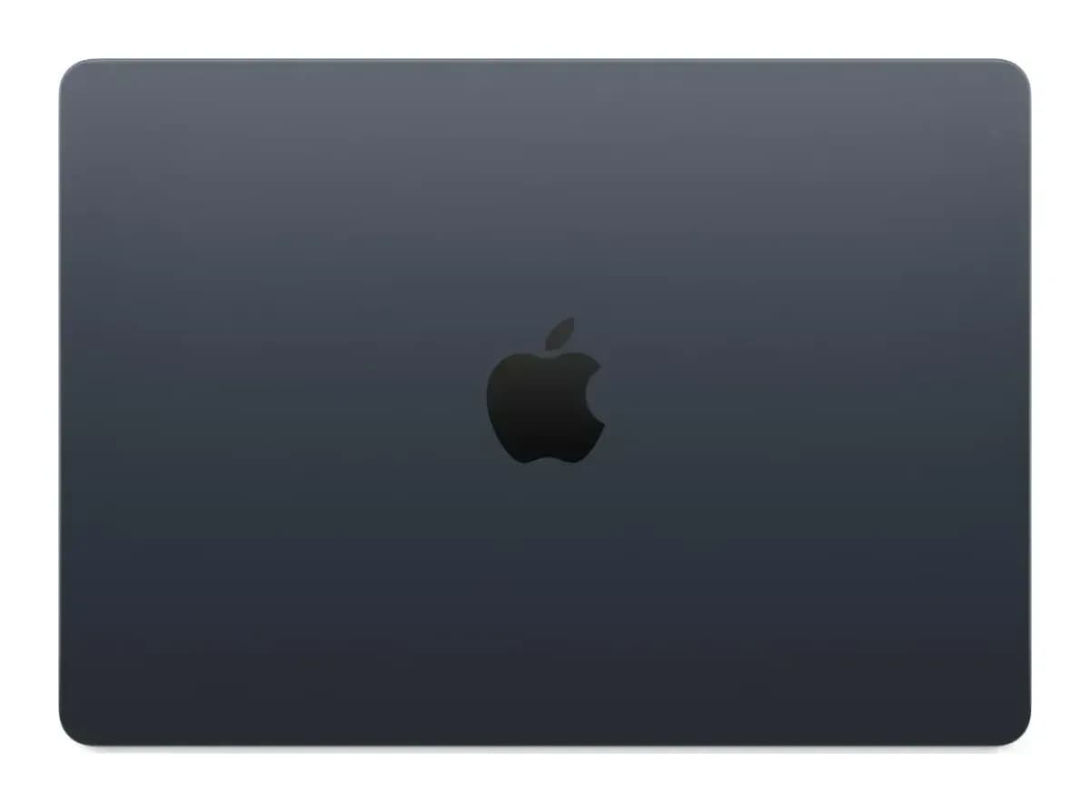 Ноутбук Apple MacBook Air M4 13" 512GB / MW133 А3240 (Midnight)