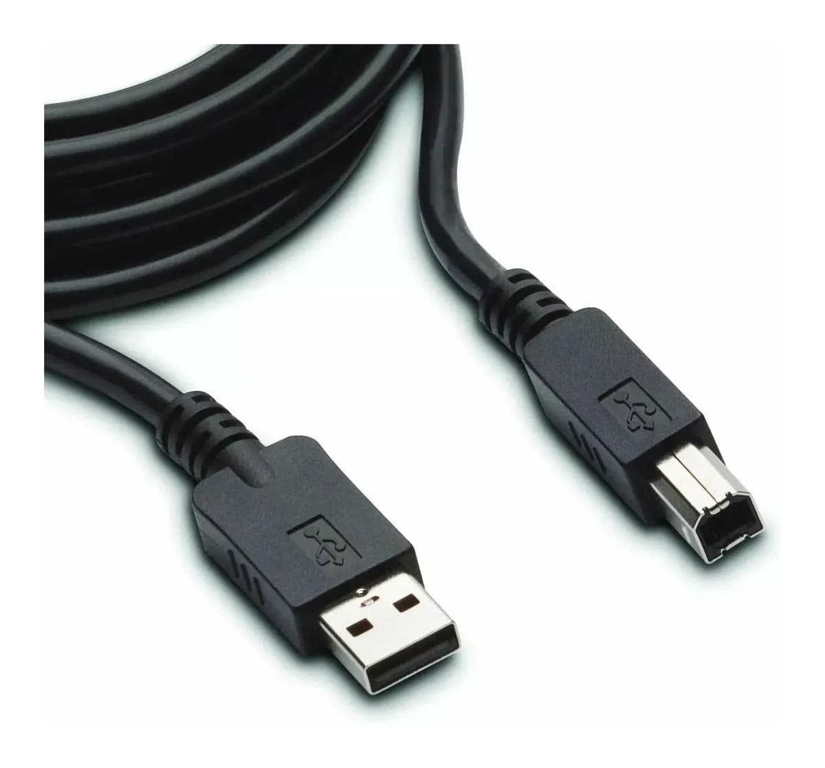Кабель Perfeo USB2.0 A В / U4101 (1м)