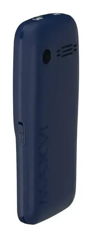 Мобильный телефон Maxvi K200 (синий)