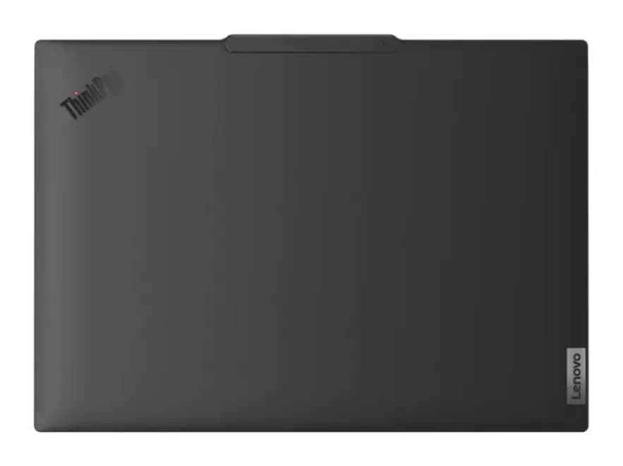 Ноутбук Lenovo ThinkPad T14 Gen 6 Black (21QG00A8FW) без ОС