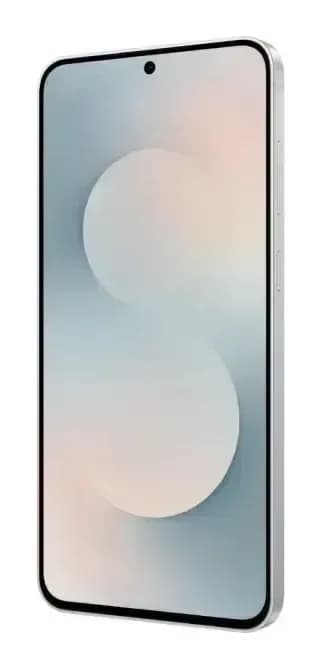 Смартфон Samsung Galaxy S25 FE 8GB/256GB (White)