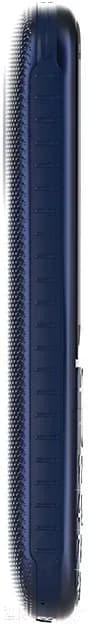 Мобильный телефон Maxvi B9 (синий)