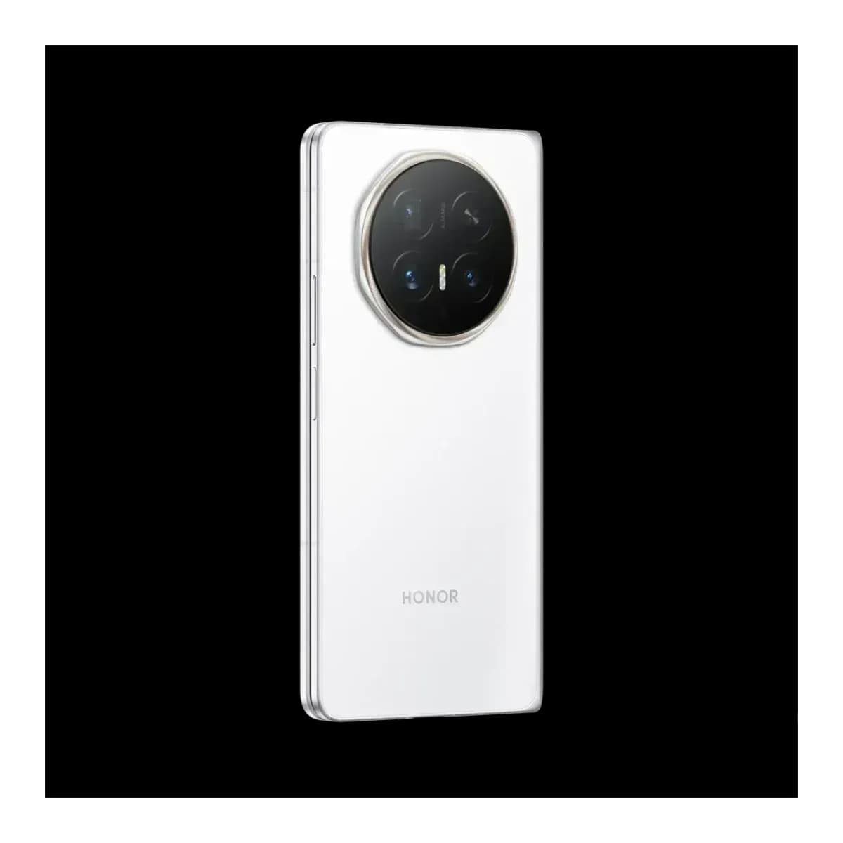 Смартфон HONOR Magic V6 16GB/512GB (белый)