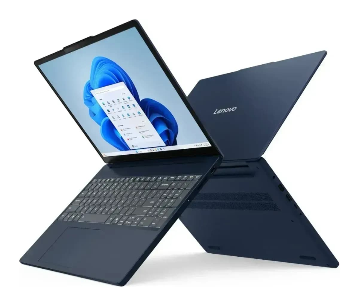 Ноутбук Lenovo IdeaPad Slim 3 15ARP10 (83K700B0PB) Windows 11 Home