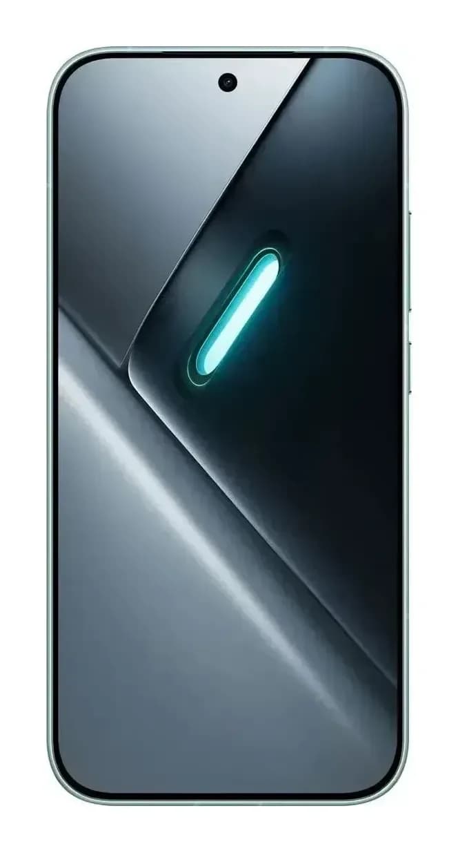 Смартфон POCO X8 Pro 8GB/256GB (мятно-зеленый)