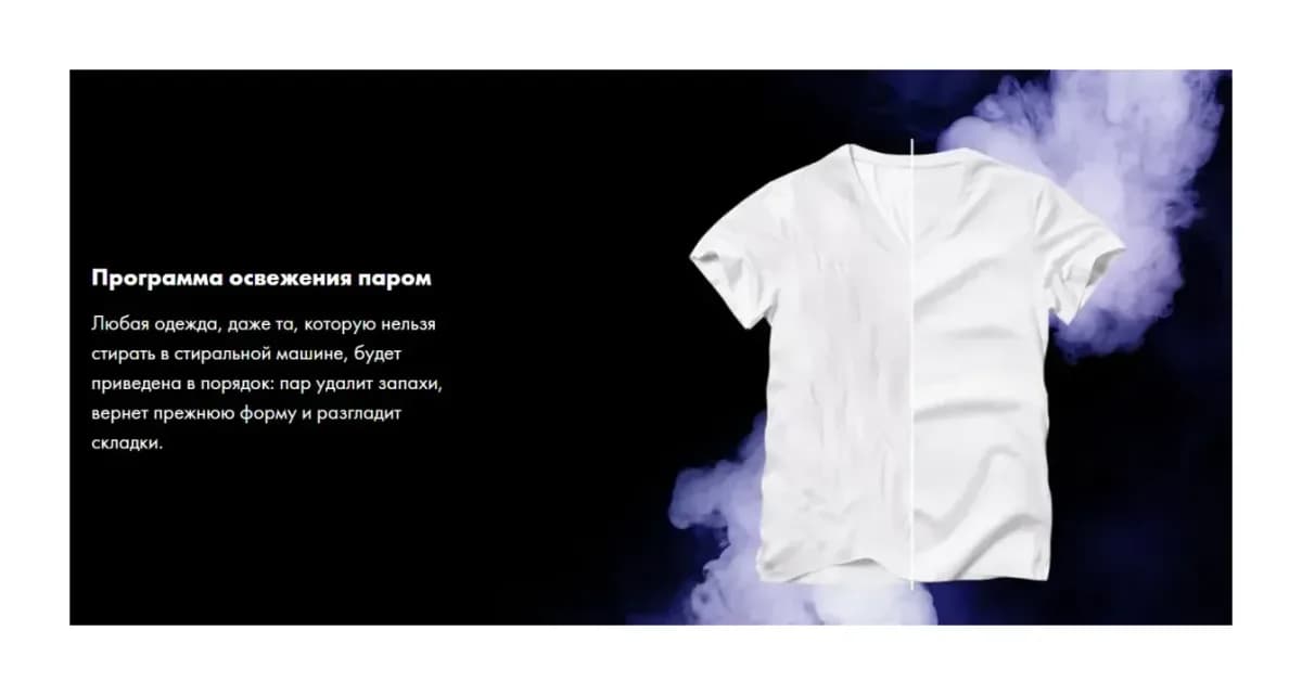 Стиральная машина Haier HW70-BP12969BE