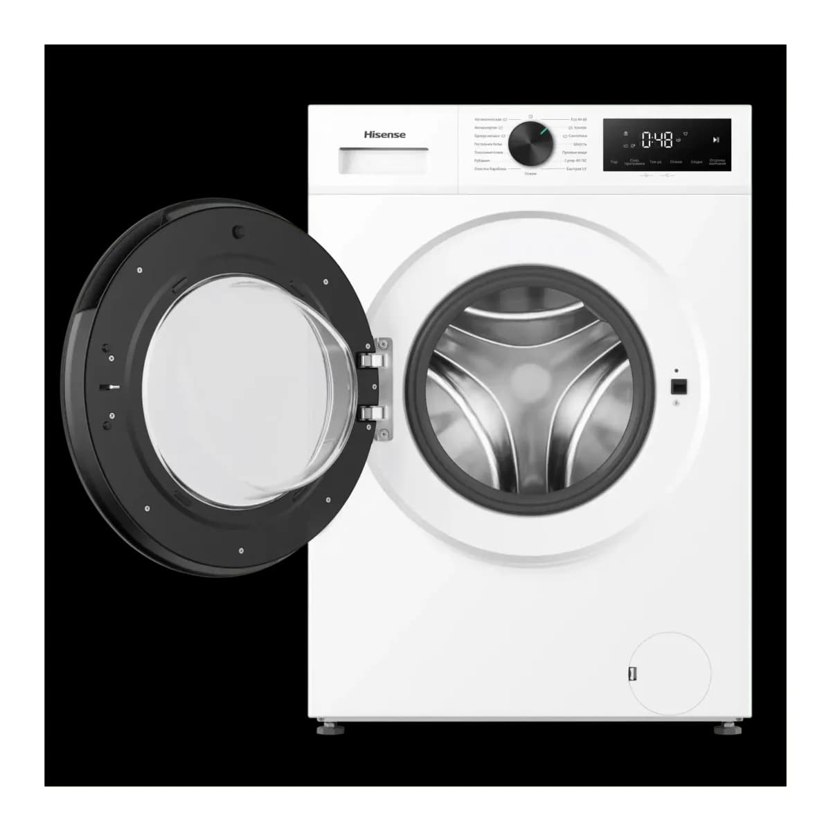 Стиральная машина Hisense WF1I7022BWJ/C