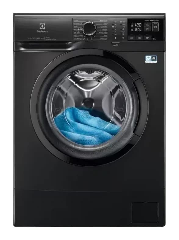 Стиральная машина Electrolux EW6SM406BXE
