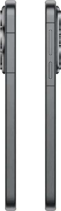 Смартфон Huawei Pura 80 12GB/256GB (черный)