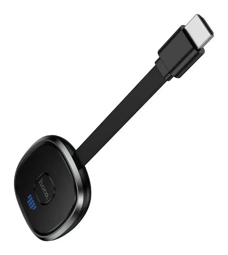 Адаптер Hoco UA45 HDMI-Wi-Fi (черный)