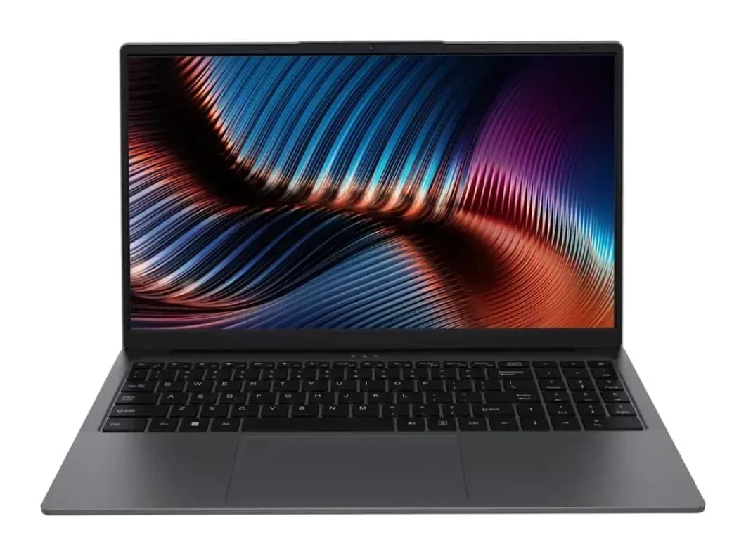 Ноутбук Ninkear A15 Plus Windows 11 / H-LP-A15 PLUS-16+1T-RU