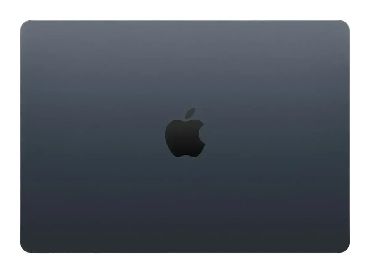 Ноутбук Apple MacBook Air 13" M5 10/10 16GB/1TB A3449 / MDHF4 (Midnight)