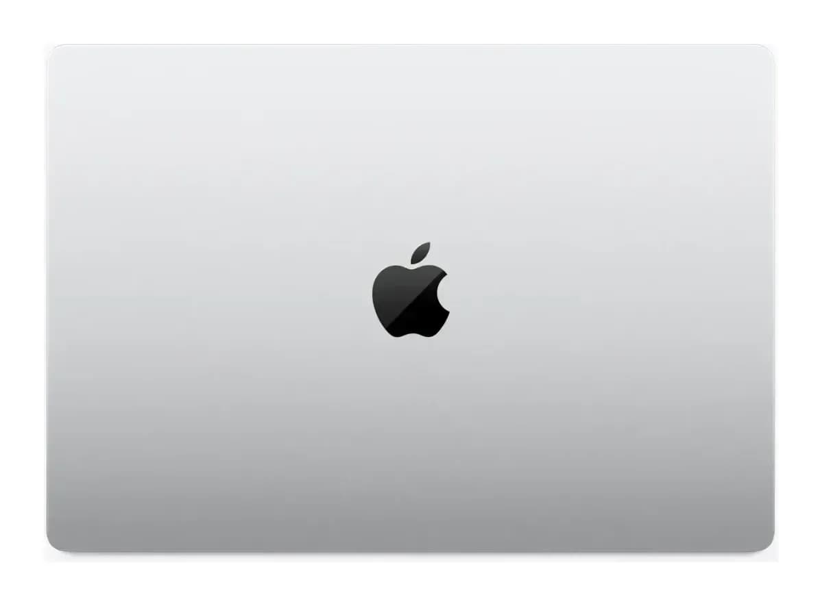 Ноутбук Apple MacBook Pro 16" M5 Max 18/40 48GB/2TB A3429 / MGE94 (Silver)